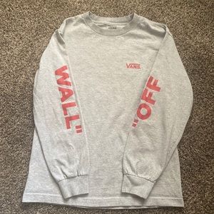 Vans Shirt